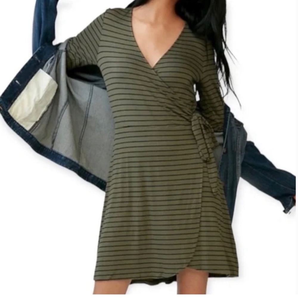 Express dress